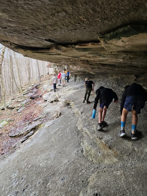 Troop 147 Activities