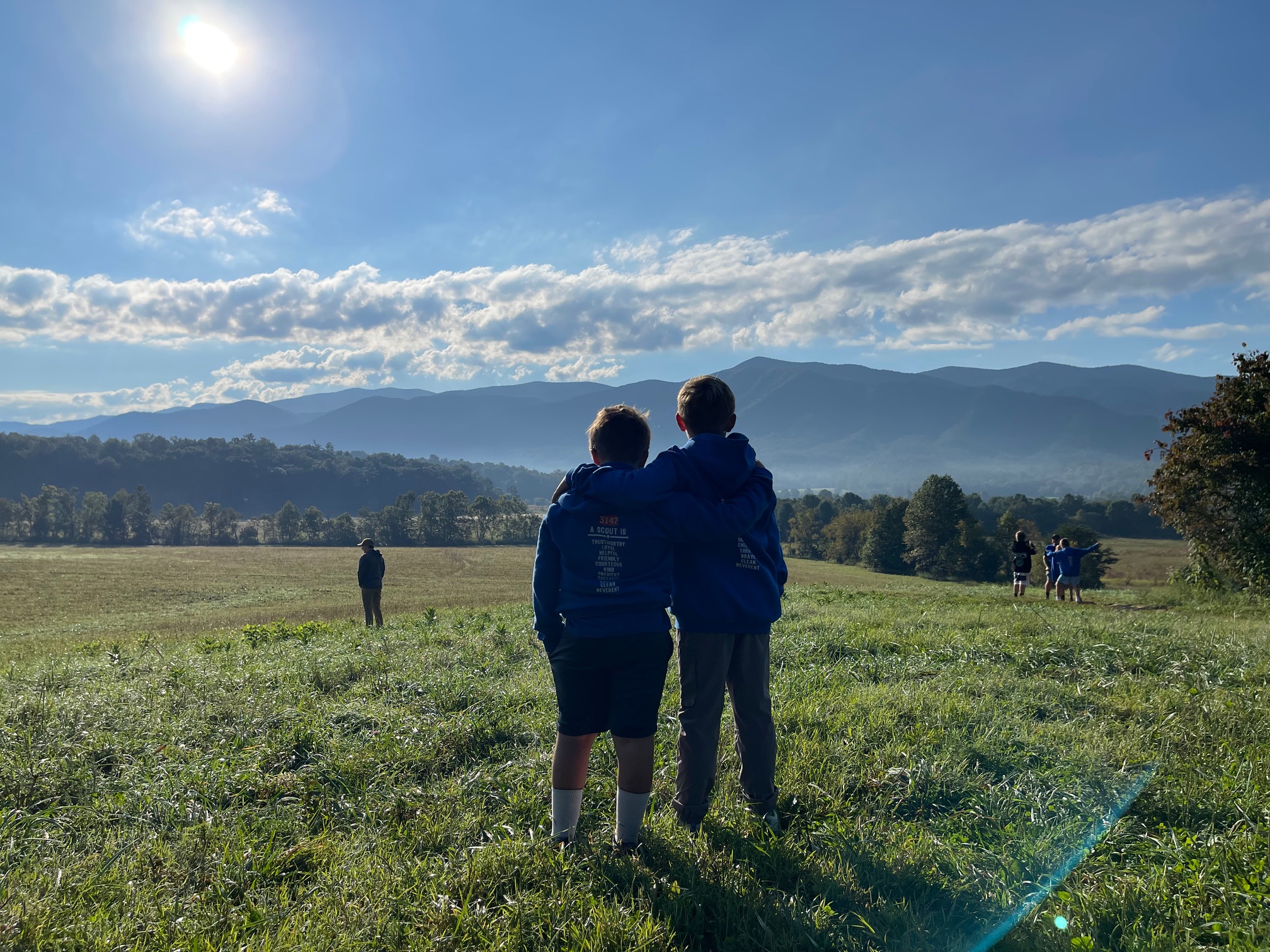Pack 3147 Activities